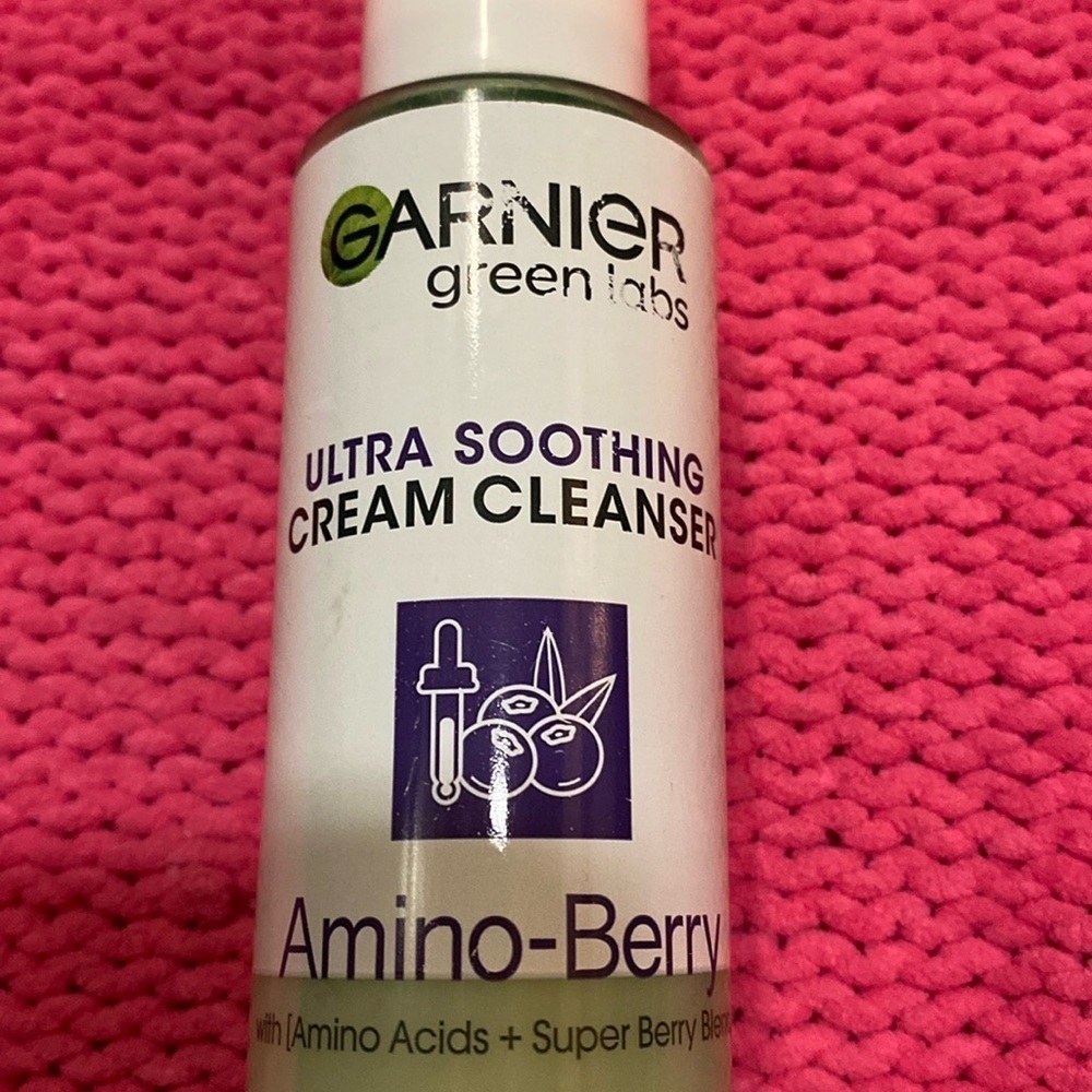 2/$20.  Garnier Green Labs Face Cleanser